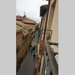 Casa Mercedes. La Guardia
