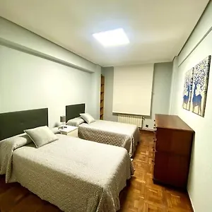 Completo Piso En A 5 Minutos Del Centro Apartamento